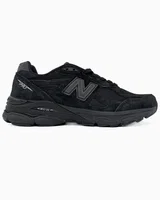 New Balance 990 Triple Black — головне фото товару