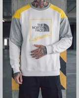 The North Face Світшот TNF extreme білий — головне фото товару