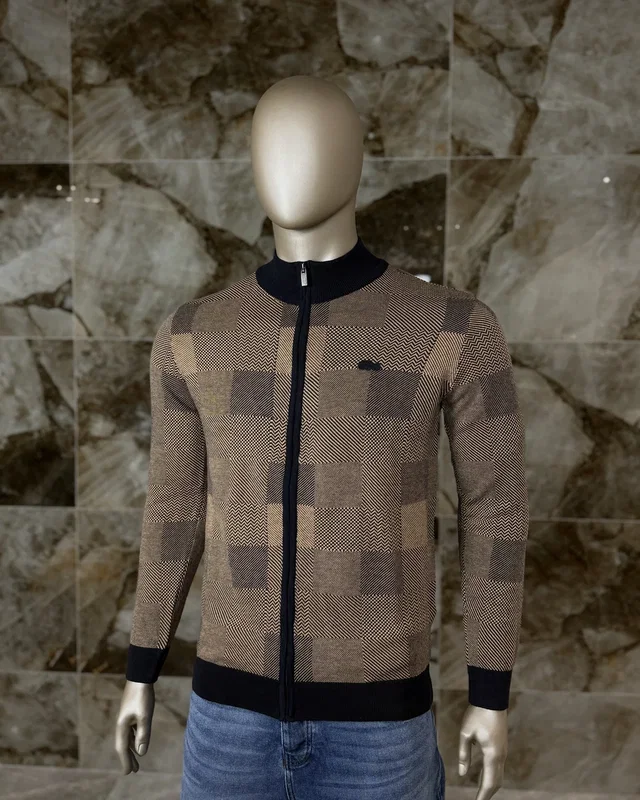 Светр Lacoste — головне фото товару