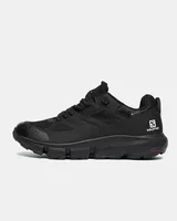 Salomon PREDICT HIKE GTX GORE-TEX BLACK — головне фото товару