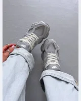 New Balance 9060 Grey/Silver — головне фото товару
