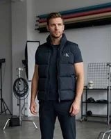 Calvin Klein ( синій) — головне фото товару