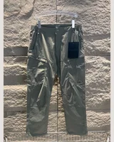 Arc'teryx Ridge Olive — головне фото товару