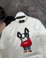 Світшот Dsquared2 — головне фото товару