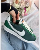 Nike Cortez Txt Green — головне фото товару
