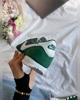 Nike Cortez Txt Green — головне фото товару