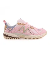 New Balance 610 Pink — головне фото товару