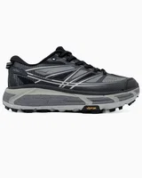 HOKA One U Mafate Speed 2 Black/Gray — головне фото товару