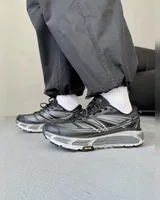 HOKA One U Mafate Speed 2 Black/Gray — головне фото товару
