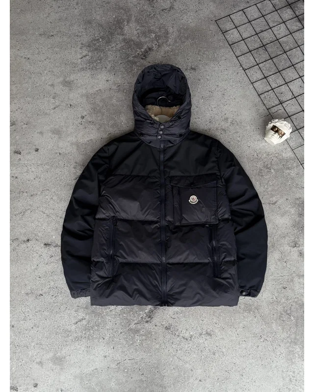 Куртка Moncler — головне фото товару