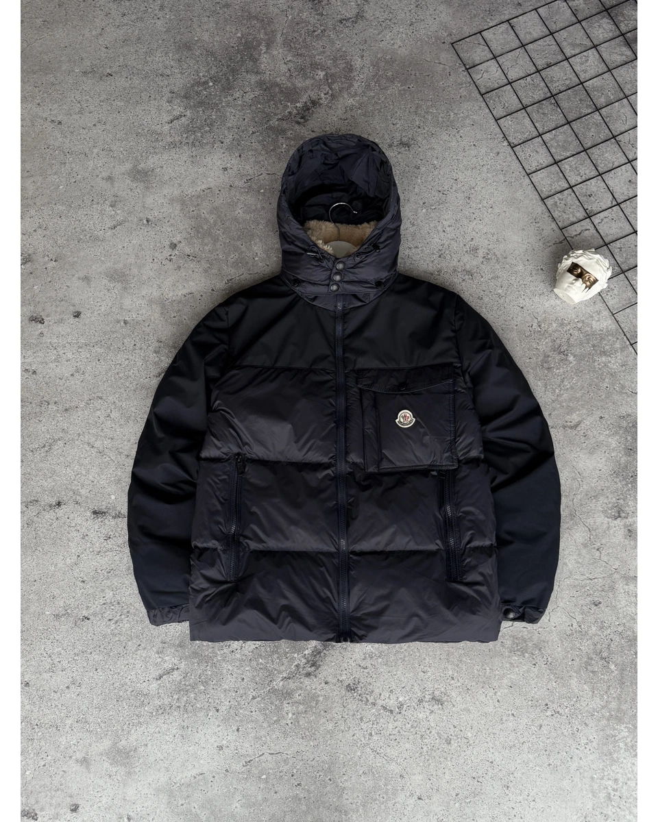 Куртка Moncler — головне фото товару
