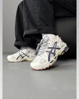 Asics Gel-Kahana 8 Beige — головне фото товару