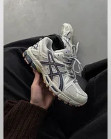 Asics Gel-Kahana 8 Beige — головне фото товару