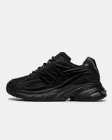Adidas x Pharrell Adistar Jellyfish 'Triple Black' — головне фото товару