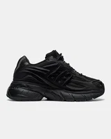 Adidas x Pharrell Adistar Jellyfish 'Triple Black' — головне фото товару