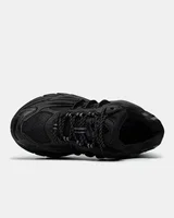 Adidas x Pharrell Adistar Jellyfish 'Triple Black' — головне фото товару