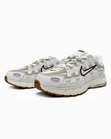 Nike P-6000 Light Beige — головне фото товару