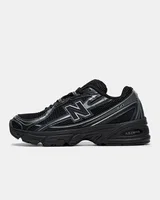 New Balance 740 'Black Silver' U740BM2 — головне фото товару