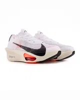 Nike Air Zoom AlphaFly 3 White Black Orange — головне фото товару