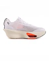 Nike Air Zoom AlphaFly 3 White Black Orange — головне фото товару