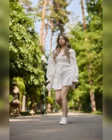 Sane Сукня рожеві сердечка — головне фото товару