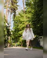 Sane Сукня рожеві сердечка — головне фото товару