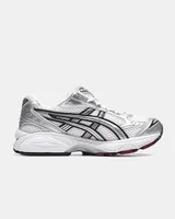 Asics Gel Kayano 14 'Pure Silver Red' — головне фото товару