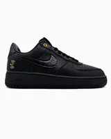 Nike Air Force 1 Anniversary Edition Black/White — головне фото товару