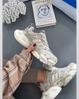 Adidas Vento XLG Deluxe Beige — головне фото товару