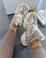 Adidas Vento XLG Deluxe Beige — головне фото товару