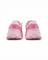 Nike V2K Run Pink Flowers — головне фото товару