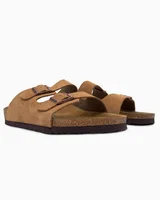 Birkenstock Arizona Chestnut — головне фото товару
