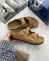 Birkenstock Arizona Chestnut — головне фото товару