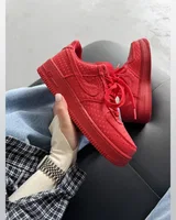 Nike Air Force 1 SE Valentines Day/University Red — головне фото товару