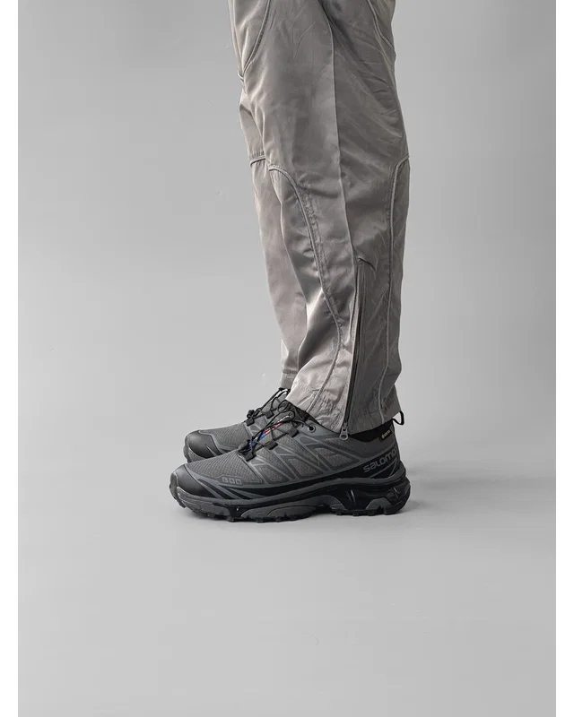 Salomon XT-4 Gray Fur — головне фото товару