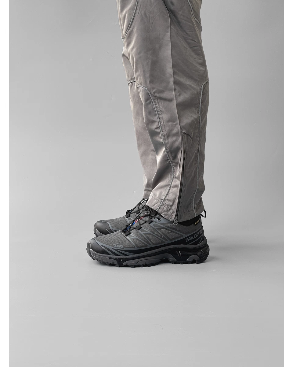 Salomon XT-4 Gray Fur — головне фото товару