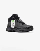 Salomon XT-4 Gray Fur — головне фото товару