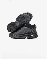 Salomon XT-4 Gray Fur — головне фото товару