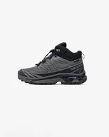 Salomon XT-4 Gray Fur — головне фото товару