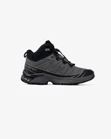Salomon XT-4 Gray Fur — головне фото товару