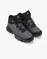 Salomon XT-4 Gray Fur — головне фото товару