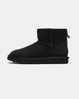 UGG Ultra Mini Black — головне фото товару