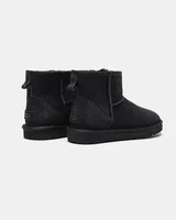 UGG Ultra Mini Black — головне фото товару