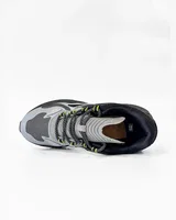 Reebok Zig Kinetica Gray Black — головне фото товару