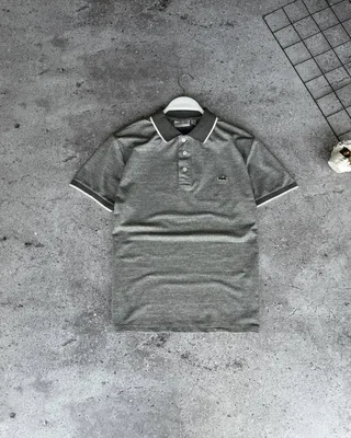 Футболка Lacoste — головне фото товару