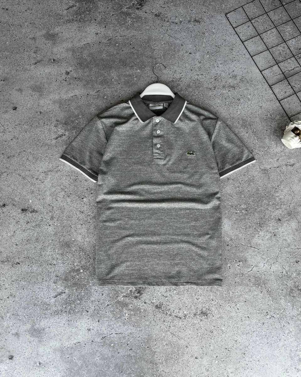 Футболка Lacoste — головне фото товару