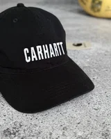 Кепка Carhartt — головне фото товару