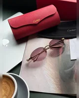 Cartier Panthère Pink/Gold Інше — головне фото товару