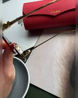Cartier Panthère Pink/Gold Інше — головне фото товару