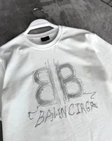 Футболка Balenciaga — головне фото товару